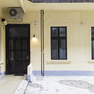  Apartamento Authentic Klauzal